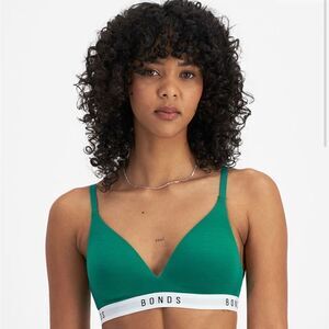 Wire-Free T-Shirt Bra